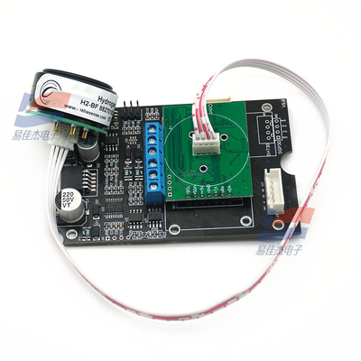 H2-BF H2-BF Module Hydrogen Sensor Electrochemical Gas Sensor Mainly Used To Detect The Concentration Of Hydrogen In The Atmosphere And Is Typically Used In Hydrogen Gas Transmitters