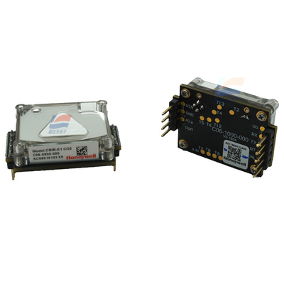 CRIR E1 C06-0801-000 Commercial Carbon Dioxide Sensor 400-2000 ppm  Fast Response For Air Purification And Treatment Industry Air Quality Monitoring Industry Instrument Manufacturers