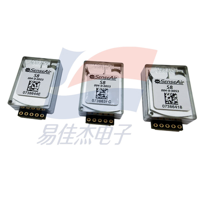 YJJ S8-0053 S80053 S8/004-0-0053 Non-dispersive Infrared (NDIR) CO2 CO2 Gas Sensor Module
