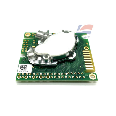 YJJ K30 CO2 Gas Sensor 0-5000PPM Serial Communication
