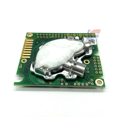 YJJ K30 CO2 Gas Sensor 0-5000PPM Serial Communication