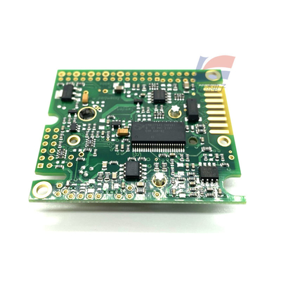 YJJ K30 CO2 Gas Sensor 0-5000PPM Serial Communication