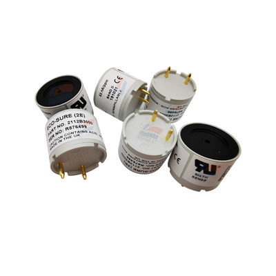 ECO-SURE (2E)  ECO-SURE X 2-electrode Electrochemical Gas Sensor High Quality Cost Effective  For Detecting Carbon Monoxide Carbon Monoxide Is Used In A Range Of Applications
