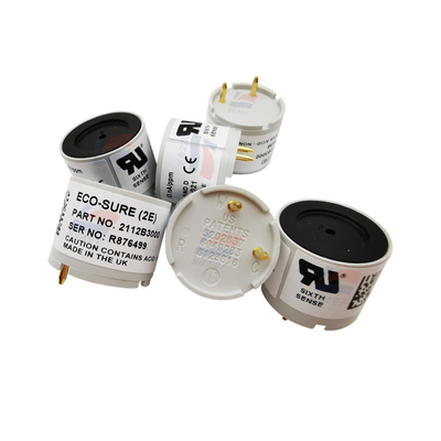ECO-SURE (2E)  ECO-SURE X 2-electrode Electrochemical Gas Sensor High Quality Cost Effective  For Detecting Carbon Monoxide Carbon Monoxide Is Used In A Range Of Applications