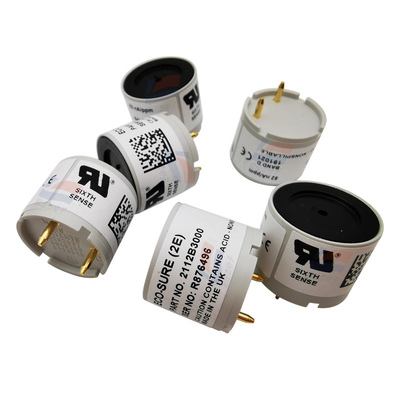 ECO-SURE (2E)  ECO-SURE X 2-electrode Electrochemical Gas Sensor High Quality Cost Effective  For Detecting Carbon Monoxide Carbon Monoxide Is Used In A Range Of Applications
