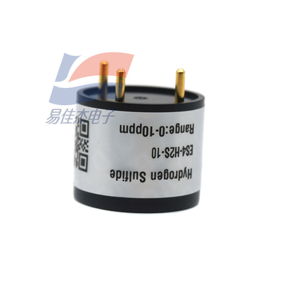 ES4-H2S-10 ES4-H2S-50 Solid Polymer Electrochemical  Gas Sensing Technology Hydrogen Sulfide Gas Sensor Detects With High Selectivity A Wide Variety Of Gases For  Industrial Safety