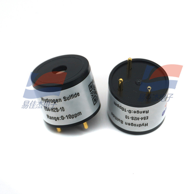 ES4-H2S-10 ES4-H2S-50 Solid Polymer Electrochemical  Gas Sensing Technology Hydrogen Sulfide Gas Sensor Detects With High Selectivity A Wide Variety Of Gases For  Industrial Safety