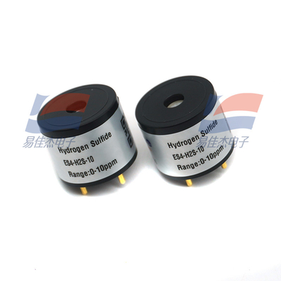 ES4-H2S-10 ES4-H2S-50 Solid Polymer Electrochemical  Gas Sensing Technology Hydrogen Sulfide Gas Sensor Detects With High Selectivity A Wide Variety Of Gases For  Industrial Safety