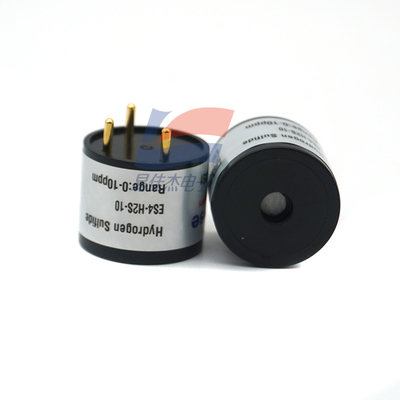ES4-H2S-10 ES4-H2S-50 Solid Polymer Electrochemical  Gas Sensing Technology Hydrogen Sulfide Gas Sensor Detects With High Selectivity A Wide Variety Of Gases For  Industrial Safety
