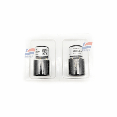 ES4-CH4S-100 ES4-CH4S-500 01-ES1-CH4S-100-01 Methyl Mercaptan Gas Sensor Solid Polymer Technology Extreme Linear Response Up To High Concentration Low Cost At Large Volumes For Water Treatment Plants