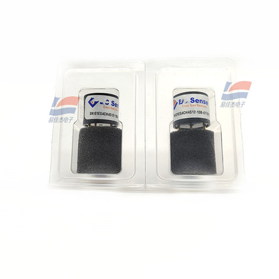 ES4-CH4S-100 ES4-CH4S-500 01-ES1-CH4S-100-01 Methyl Mercaptan Gas Sensor Solid Polymer Technology Extreme Linear Response Up To High Concentration Low Cost At Large Volumes For Water Treatment Plants