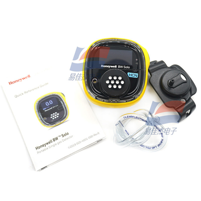 YJJ HCN Portable Gas Detector Gas Analyzer BWS1-Z-Y