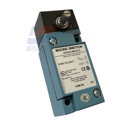YJJ LSA1A Limit Switch The Travel Switch Is Used To Detect The Position Of The Moving Device