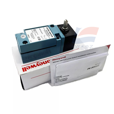 YJJ LSA1A Limit Switch The Travel Switch Is Used To Detect The Position Of The Moving Device