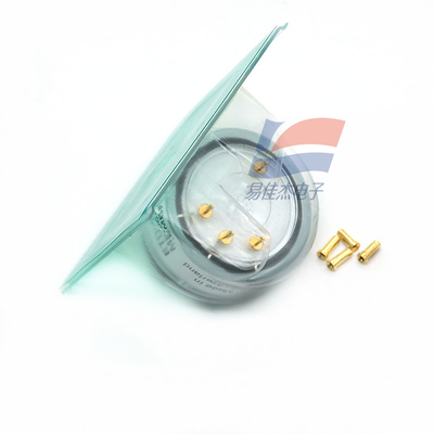 ETO/C-20 ETO/C-100 ETO/C-100 3-Electrode Electrochemical Ethylene Oxide Gas Sensor Highly Sensitive ETO Measurement For Sterilization Processes