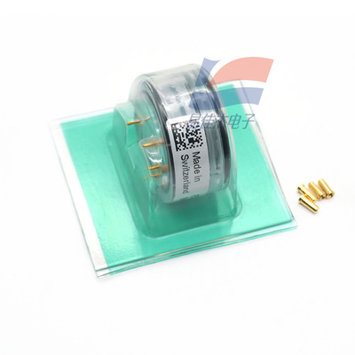 ETO/C-20 ETO/C-100 ETO/C-100 3-Electrode Electrochemical Ethylene Oxide Gas Sensor Highly Sensitive ETO Measurement For Sterilization Processes