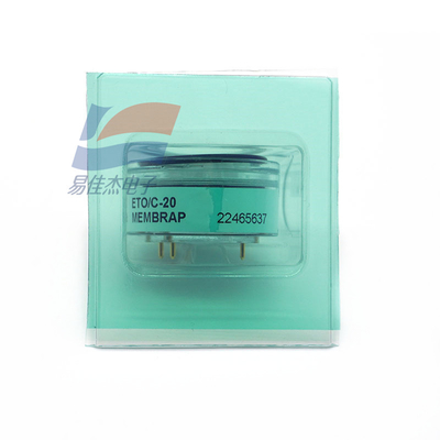 ETO/C-20 ETO/C-100 ETO/C-100 3-Electrode Electrochemical Ethylene Oxide Gas Sensor Highly Sensitive ETO Measurement For Sterilization Processes