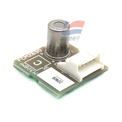 FCM2630-C01 Gas Sensor Module Pre-calibrated Module Is Used For Refrigerant Leak Detection In Refrigeration Systems Refrigerant Gases R-32 Factory Calibrated Analog Output