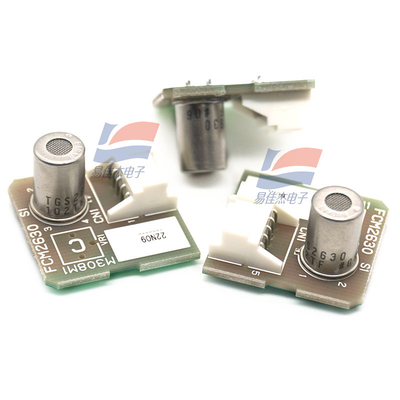 FCM2630-C01 Gas Sensor Module Pre-calibrated Module Is Used For Refrigerant Leak Detection In Refrigeration Systems Refrigerant Gases R-32 Factory Calibrated Analog Output
