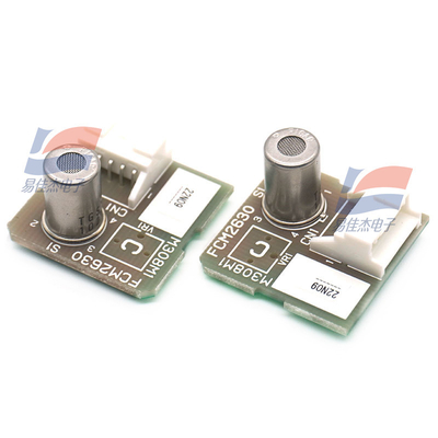 FCM2630-C01 Gas Sensor Module Pre-calibrated Module Is Used For Refrigerant Leak Detection In Refrigeration Systems Refrigerant Gases R-32 Factory Calibrated Analog Output