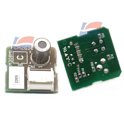 FCM2630-C01 Gas Sensor Module Pre-calibrated Module Is Used For Refrigerant Leak Detection In Refrigeration Systems Refrigerant Gases R-32 Factory Calibrated Analog Output
