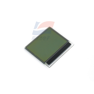 YJJ MC-LCD-K1 LCD Kit Display Gas Alarm Miniclip XL
