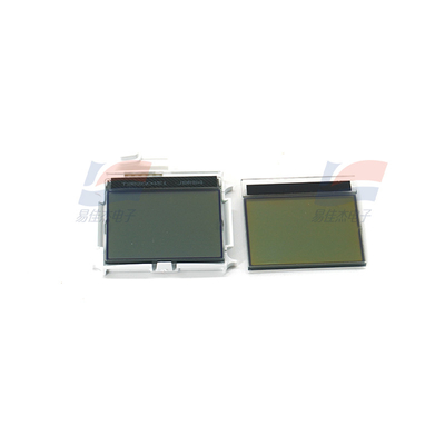 YJJ MC-LCD-K1 LCD Kit Display Gas Alarm Miniclip XL