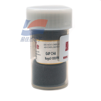 G4P-CH4 IRS4-CH4 Intelligent micro infrared gas sensor is based on NDIR principle long life accuracy high performance and stability No oxygen dependence will not occur the catalytic sensor poisoning