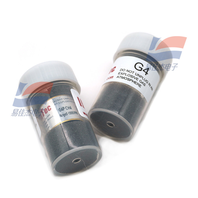 G4P-CH4 IRS4-CH4 Intelligent micro infrared gas sensor is based on NDIR principle long life accuracy high performance and stability No oxygen dependence will not occur the catalytic sensor poisoning