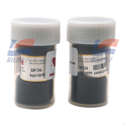 G4P-CH4 IRS4-CH4 Intelligent micro infrared gas sensor is based on NDIR principle long life accuracy high performance and stability No oxygen dependence will not occur the catalytic sensor poisoning