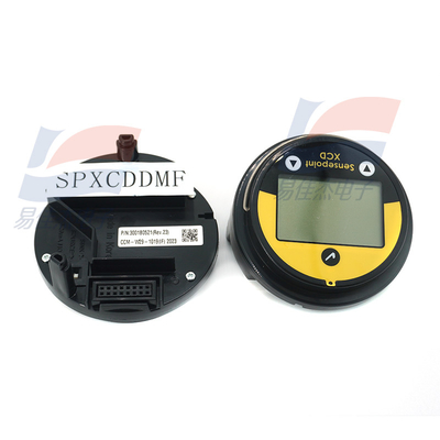 YJJ SPXCDDMT SPXCDDMF XCD Fixed universal Gas Detector Sensepoint XCD Gas Detector Front And Rear Covers