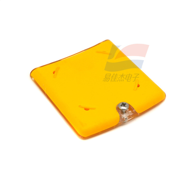YJJ XT-FC1 XT-BC1 XT-SC1I Pump Suction 4-in-1 Gas Detector Fittings Front And Rear Covers