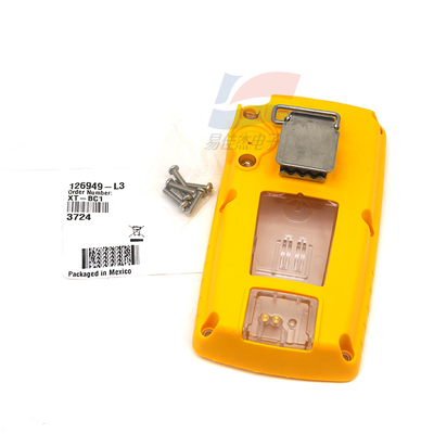 YJJ XT-FC1 XT-BC1 XT-SC1I Pump Suction 4-in-1 Gas Detector Fittings Front And Rear Covers