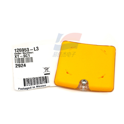 YJJ XT-FC1 XT-BC1 XT-SC1I Pump Suction 4-in-1 Gas Detector Fittings Front And Rear Covers
