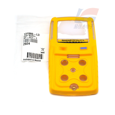 YJJ XT-FC1 XT-BC1 XT-SC1I Pump Suction 4-in-1 Gas Detector Fittings Front And Rear Covers