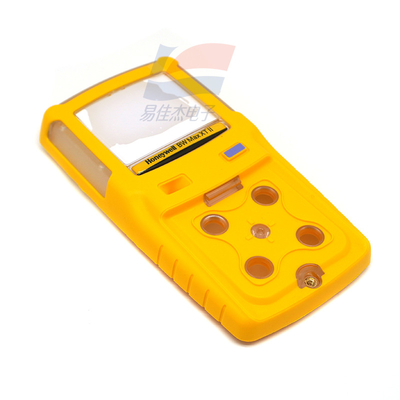 YJJ XT-FC1 XT-BC1 XT-SC1I Pump Suction 4-in-1 Gas Detector Fittings Front And Rear Covers