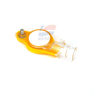 YJJ XT-PC1 Gas Analyzer Detector Accessories For The MaxXT II Pump Type 4-in-1 Gas Detector 316 g Temperature -20 to 50C