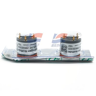H2S-A1 H2S-AE H2S-AH Electrochemical Hydrogen Sulfide Gas Sensor Two Years Life Without Filter For Hydrogen Sulfide Gas Analyzer
