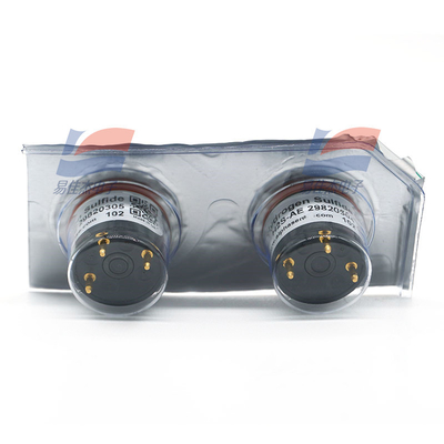 H2S-A1 H2S-AE H2S-AH Electrochemical Hydrogen Sulfide Gas Sensor Two Years Life Without Filter For Hydrogen Sulfide Gas Analyzer