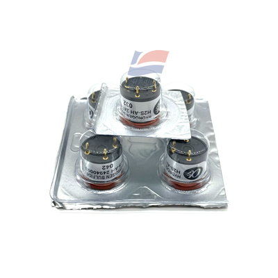 H2S-A1 H2S-AE H2S-AH Electrochemical Hydrogen Sulfide Gas Sensor Two Years Life Without Filter For Hydrogen Sulfide Gas Analyzer