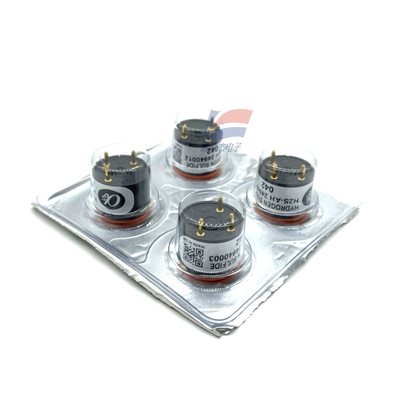 H2S-A1 H2S-AE H2S-AH Electrochemical Hydrogen Sulfide Gas Sensor Two Years Life Without Filter For Hydrogen Sulfide Gas Analyzer