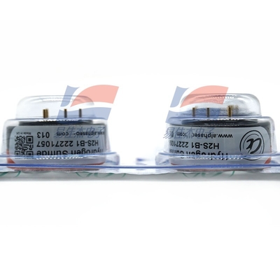 H2S-B1 H2S-BH H2S-B4 Electrochemistry Hydrogen Sulfide Sensor Two-year Life High Current Output For Stationary Hydrogen Sulfide Transmitter