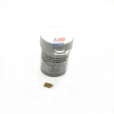 HCL 3E 30 Electrochemical Hydrogen Chloride Gas Sensor Amperometric 3 Electrode Sensor Cell Good Zero Stability For TLV-Monitoring Leak Detection