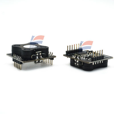 YJJ WZ-S WZ-S-K Formaldehyde Sensor Formaldehyde Detection Module For Smart Home Wearable Devices