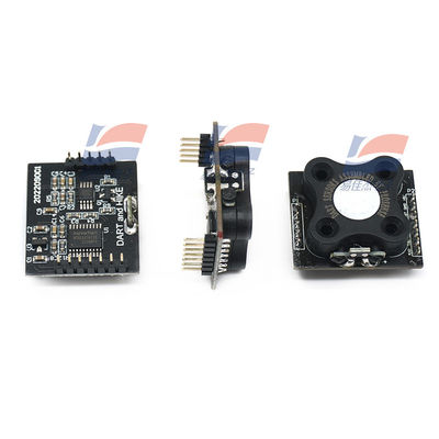 YJJ WZ-S WZ-S-K Formaldehyde Sensor Formaldehyde Detection Module For Smart Home Wearable Devices