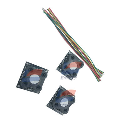 YJJ WZ-S WZ-S-K Formaldehyde Sensor Formaldehyde Detection Module For Smart Home Wearable Devices