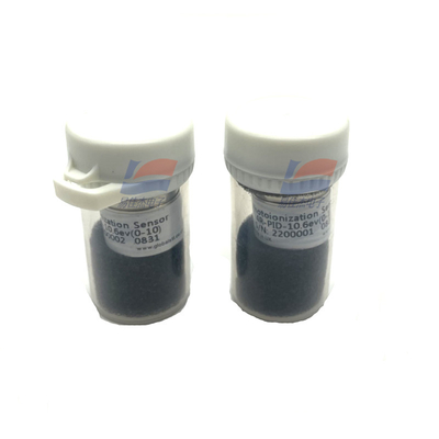 YJJ 4R-PID-10.6ev High Performance Photoionization PID Sensor For VOCs Detection Environmental Quality Monitoring