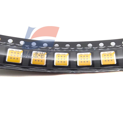 YJJ GM-702B GM702B MEMS Process Ceramic Encapsulated Carbon Monoxide Hydrogen Sensors Standard test circuit Vc 5.0V±0.1V