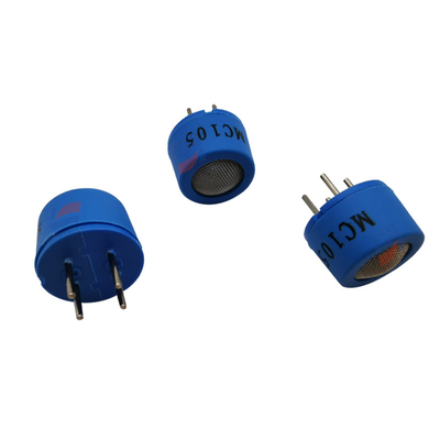 YJJ MC105 Carrier Catalytic Gas Sensor Is Used To Detect The Concentration Of Gas Alkanes In Industrial Field