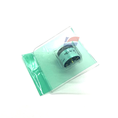 HCl/M-20 3-Electrode Electrochemical Gas Sensor Hydrogen Chloride Gas Sensor Highly Sensitive HCl Measurement For Portable Gas Detectors